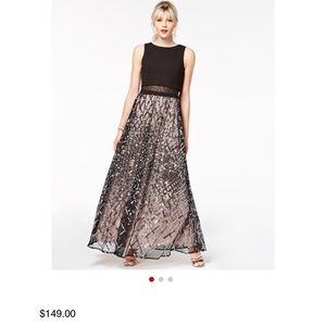 TLC Say Yes To The Prom Dress